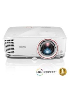 BenQ DLP Projektor TH671ST/1080p/3000ANSI/0,69÷0,83:1/10000:1/2xHDMI/VGA/USB/repro