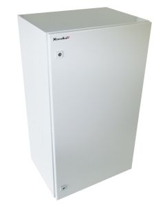 XtendLan Venkovní rozvaděč pro 19", 22U, hloubka 450mm, IP55, šedý