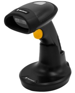 NewLand HR15 Wahoo-Serie / BT / 1D / USB / BT / kit (USB) / černá