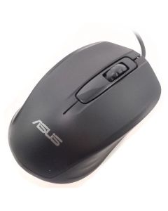 ASUS MM-5113/ Kancelářská/ Optická/ Drátová USB/ Černá