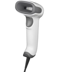 Voyager XP 1470g 2D-1,USB kit,1,5m kabel, bílá