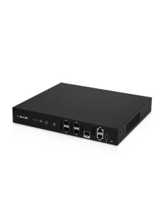 Ubiquiti UFiber OLT 4 - 4x GPON port, 1x SFP+ port, 35W + 1x UFiber GPON B+ modul