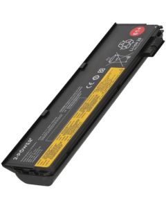 2-POWER Baterie 10,8V 5200mAh pro Lenovo A485, P51s, P52s, T470, T480, T570, T580
