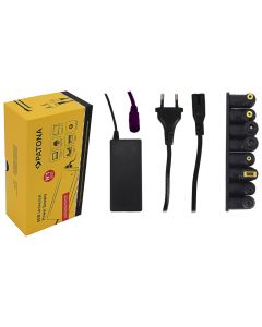 PATONA napájecí adaptér k ntb/ 15-22V/4,74A 90W/ UNI/ 8 konektorů/ délka kabelu 2,5 m