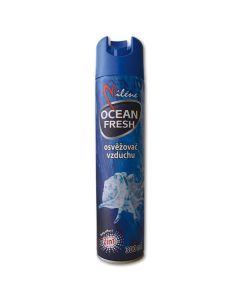 Osvěžovač vzduchu Miléne -300 ml, oceán