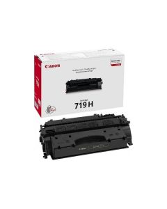 Toner Canon CRG-719H, černý