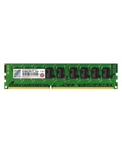 Transcend paměť 4GB DDR3 1600 ECC-DIMM 1Rx8