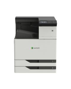 Lexmark CS923de - A4/A3 Color printer 55 ppm, duplex, síť, dotykový LCD