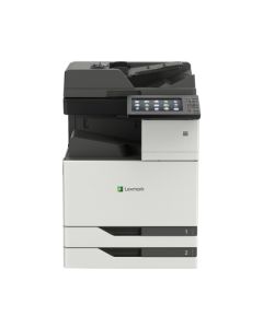 Lexmark CX921de A3 Color laser MFP+Fax, 35 ppm