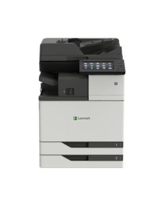 Lexmark CX922de A3 Color laser MFP+Fax, 45 ppm