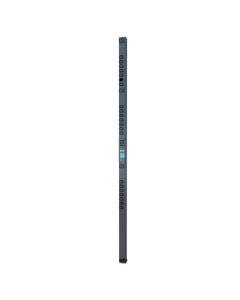 APC stojanová PDU 2G, s měřením na každé zásuvce, ZeroU, IEC 309 16A-> (21) C13 & (3) C19