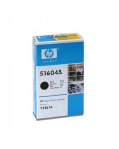 HP Ink Cart pro Quietjet, Thinkjet/Black/3ml
