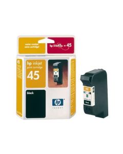 HP Ink Cartridge 45/Black/930 stran