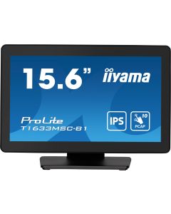 16" iiyama T1633MSC-B1
