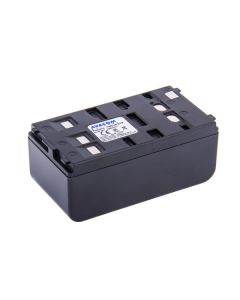 AVACOM Náhradní baterie Two Ways Ni-MH 6V 4200mAh 25.2Wh univerzální pro starší typy kamer