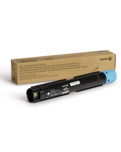 Xerox Toner Cyan pro VersaLinkC70xx,16 500 str.