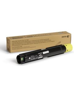 Xerox Toner Yellow pro VersaLinkC70xx,16 500 str.