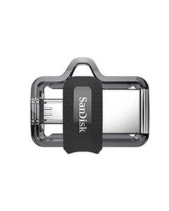 SanDisk Ultra Dual USB Drive m3.0 256 GB