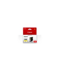 Canon cartridge INK PGI-1500 Y/Yellow/300str.