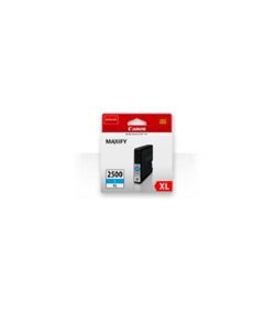 Canon cartridge INK PGI-2500 C/Cyan/9,6ml