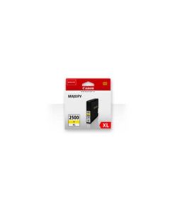Canon cartridge INK PGI-2500 Y/Yellow/9,6ml