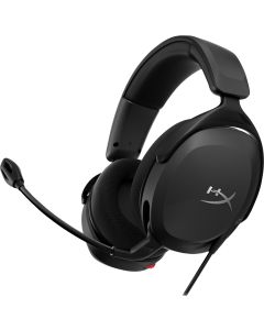 HyperX Cloud Stinger 2 Core/Stereo/Jack/Drát/Černá