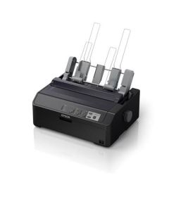 EPSON jehličková  FX-890II - A4/2x9pins/612zn/1+6kopií/USB/LPT