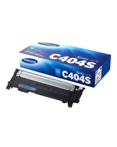 HP - Samsung toner CLT-C404S/Cyan/1000 stran