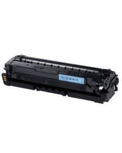 HP - Samsung toner CLT-C503L/Cyan/5000 stran