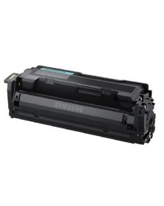HP - Samsung toner CLT-C603L/Cyan/10 000 stran