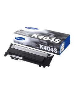 HP - Samsung toner CLT-K404S/Black/1500 stran