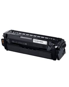 HP - Samsung toner CLT-K503L/Black/8000 stran