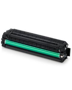 HP - Samsung toner CLT - K504S/Black/2500 stran