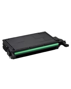 HP - Samsung toner CLT-K6092S/Black/7000 stran