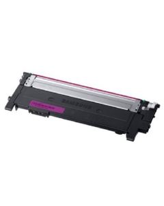 HP - Samsung toner CLT-M404S/Magenta/1000 stran