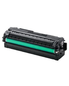 HP - Samsung toner CLT-M505L/Magenta/3500 stran