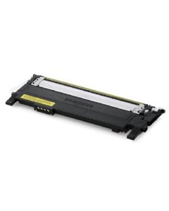 HP - Samsung toner CLT-Y406S/Yellow/1000 stran