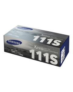 HP - Samsung toner MLT-D111S/Black/1000 stran