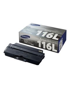 HP - Samsung toner MLT-D116L/Black/3000 stran