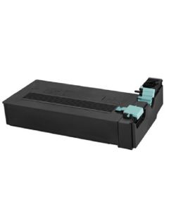 HP - Samsung toner SCX-D6555A/Black/25 000 stran