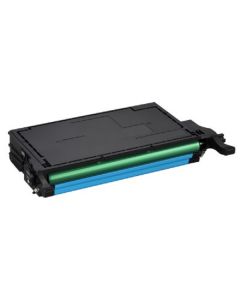 HP - Samsung toner CLT-C6092S/Cyan/7 000 stran