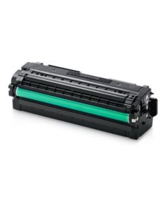 HP - Samsung toner CLT-K506L/Black/6000 stran