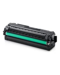 HP - Samsung toner CLT-C506L/Cyan/3500 stran
