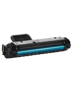 HP - Samsung toner MLT-D117S/Black/2500 stran