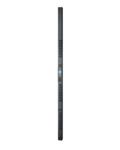 APC Stojanová PDU 2G, měření/přepínání, 0U, IEC 309 16A 2P+E -> (21) C13 & (3) C19