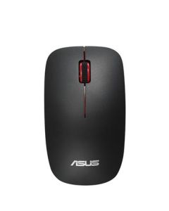 Asus WT300 RF myš černá(červenný scroll)