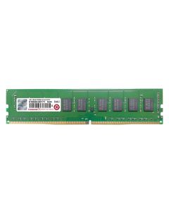 Transcend paměť 4GB DDR4 2133 ECC-DIMM 1Rx8 CL15 