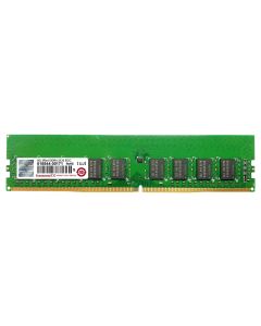 Transcend paměť 8GB DDR4 2133 ECC-DIMM 2Rx8 CL15 