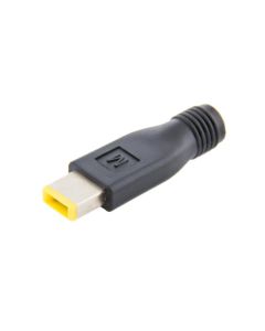 AVACOM Nabíjecí Jack pro Notebooky C36 (11mm x 4,5mm hranatý konektor) pro Lenovo X1, U330p