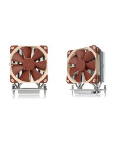 Noctua NH-U12S TR4-SP3, AMD socket TR4/SP3